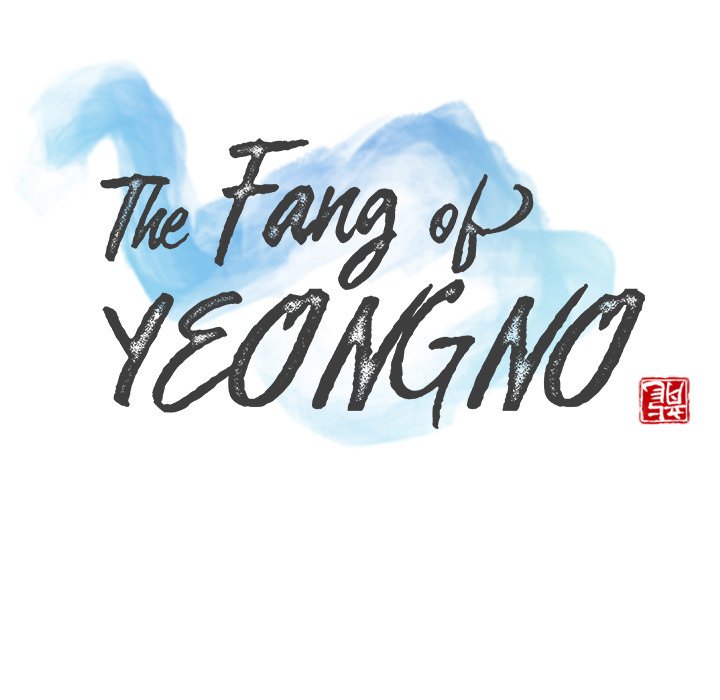 The Fang of Yeongno - episode 50 - 26