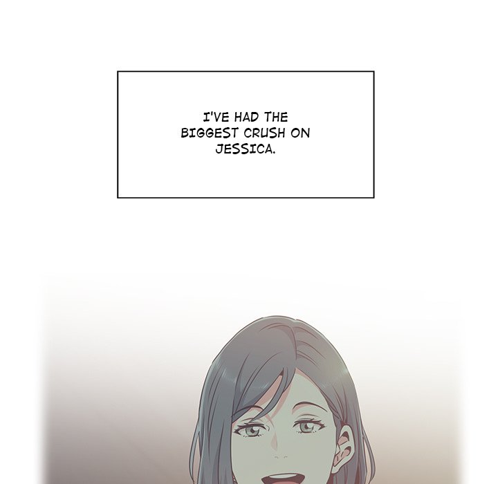 Snapping into Love - episode 17 - 42