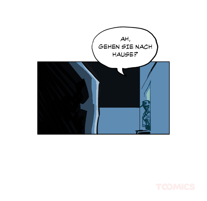 Codename Geist - episode 5 - 19