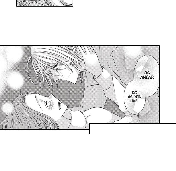 Yomekare! The Comforts Of  Having A Wifely Boyfriend - episode 9 - 60