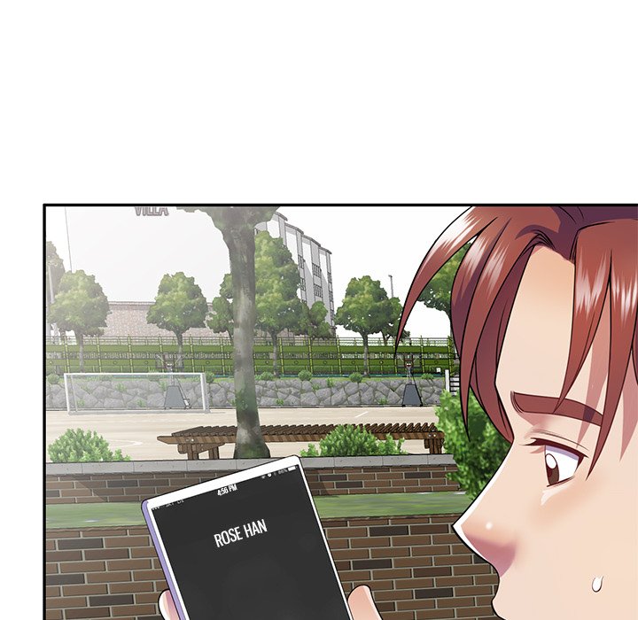 My Wife is a Teacher - episode 20 - 117