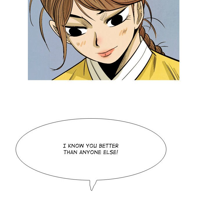 The Sword Clan - episode 41 - 140