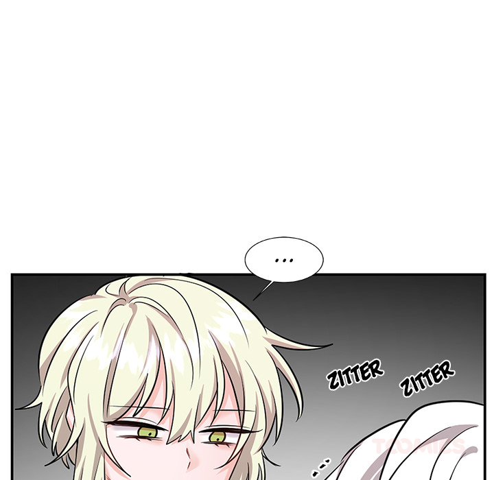 Pheromon Sorbet♥ - episode 9 - 61