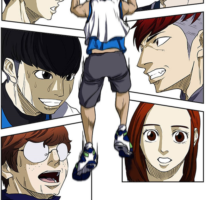 Tweener - episode 7 - 15