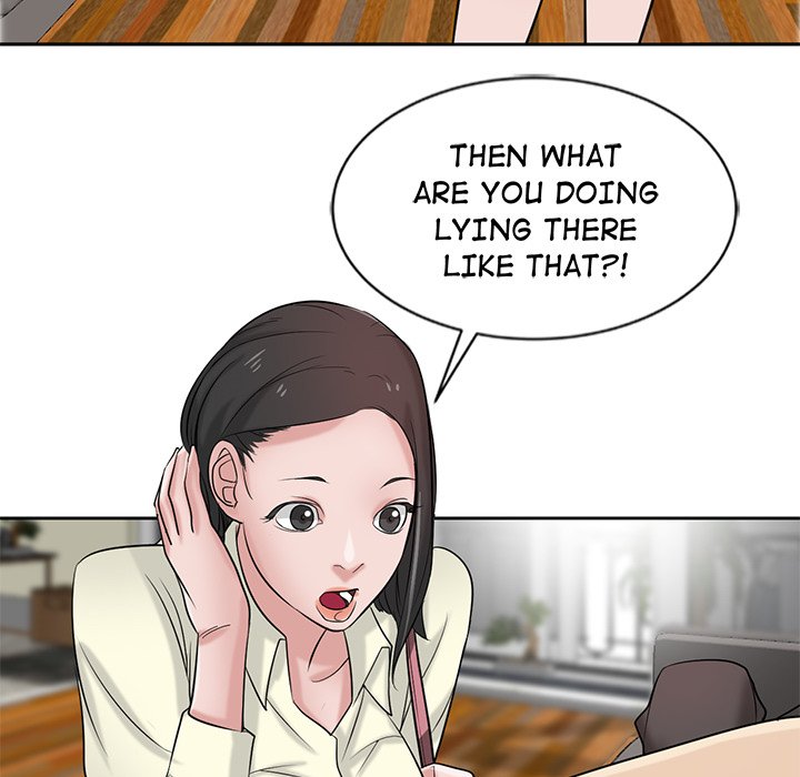 The Mismatch - episode 19 - 44