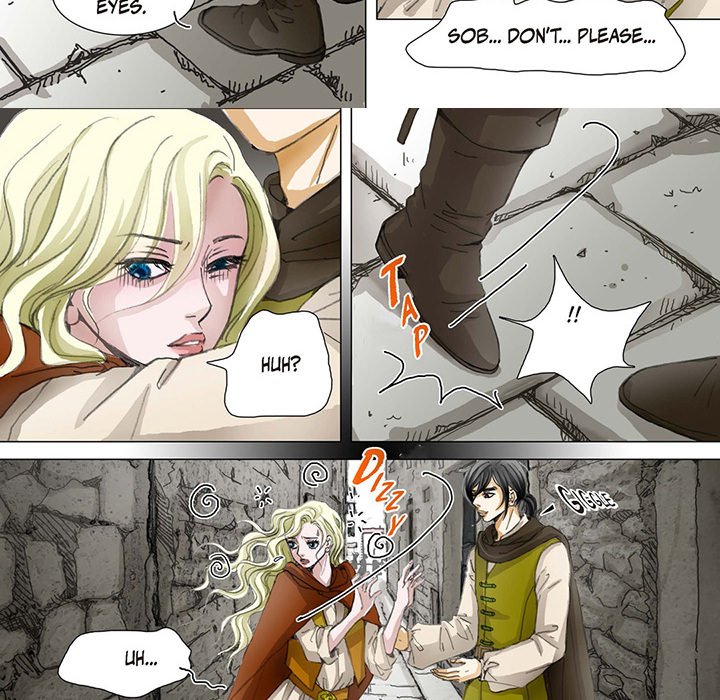 The Emperor's Woman - episode 38 - 35