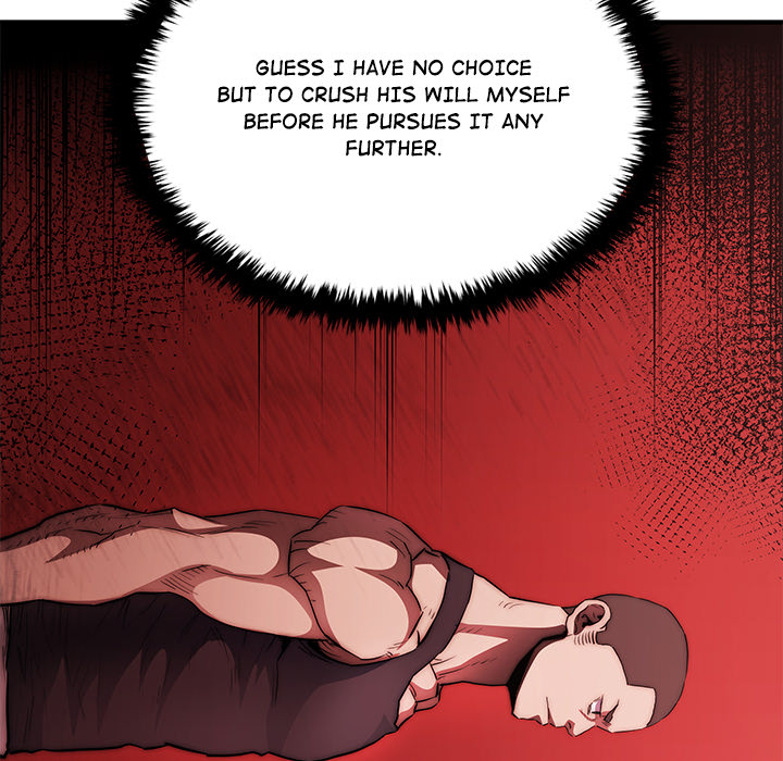 Born to Bleed - episode 4 - 49