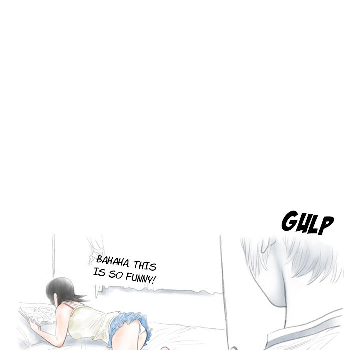 Second Gossip - episode 1 - 38