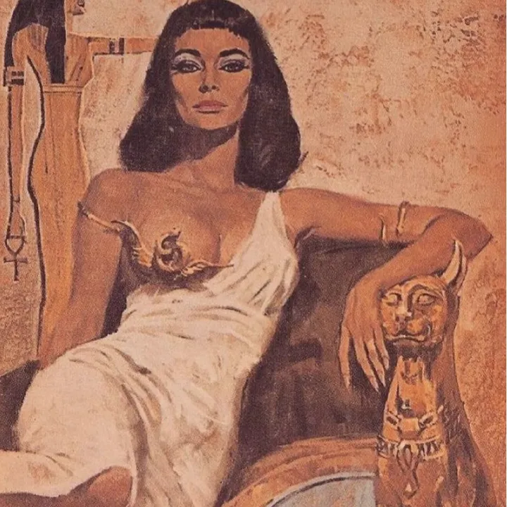 yourrgoddessguide