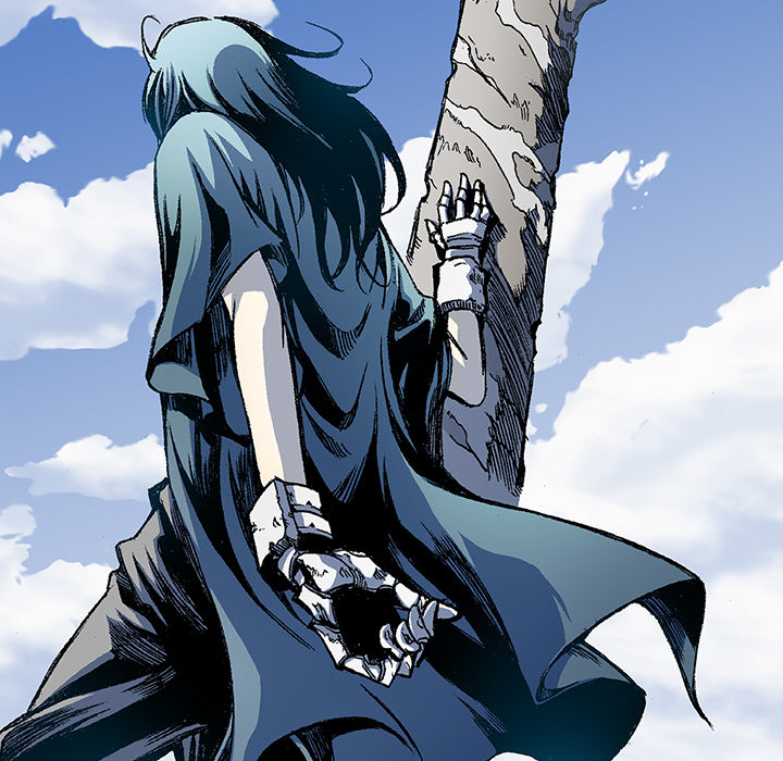 Legend of Sayu - episode 9 - 122