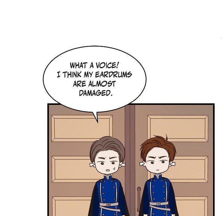 Hold on, Crown Prince! - episode 20 - 9