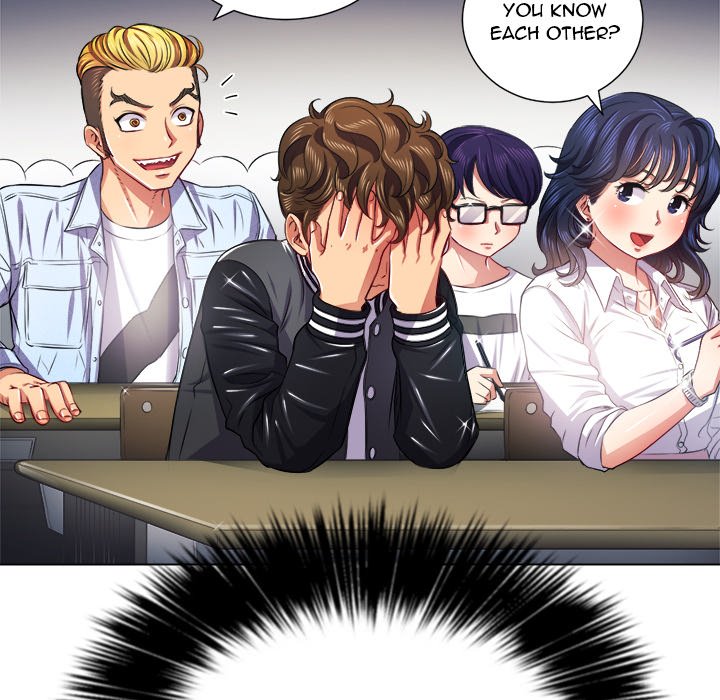 My High School Bully - episode 21 - 73