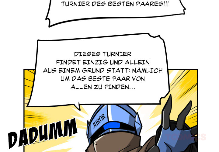 Das Wohnheim aus einer anderen Welt - episode 85 - 1