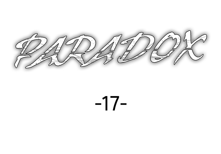 Paradox - episode 17 - 1