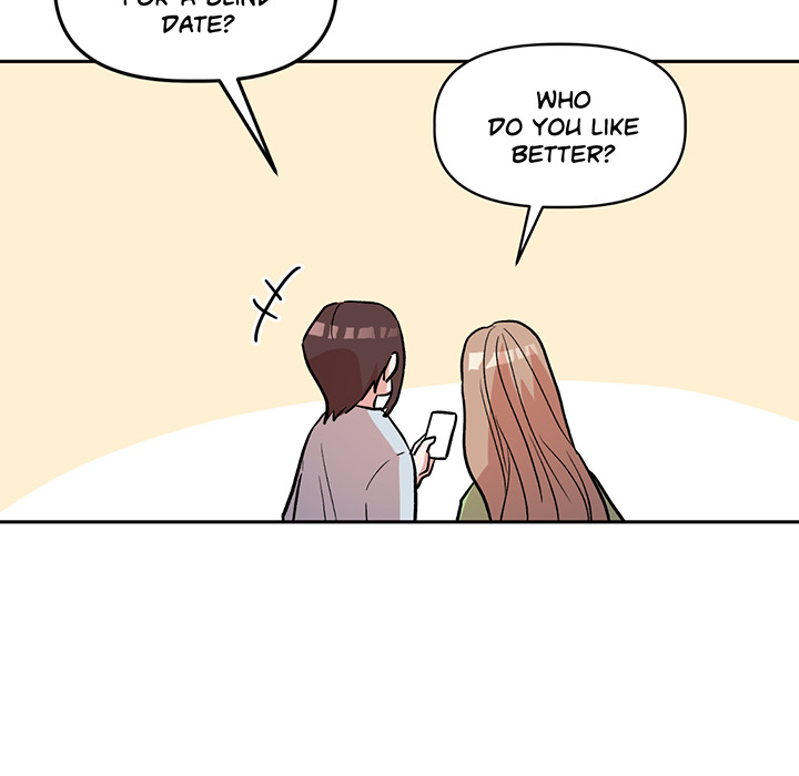 Bitter Sweetheart - episode 14 - 44