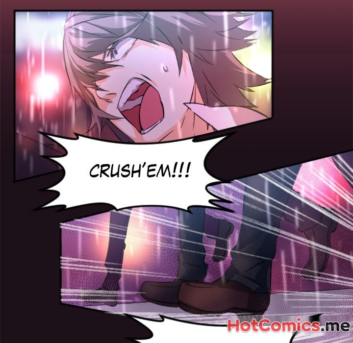 Ohayo Tokyo - episode 25 - 17
