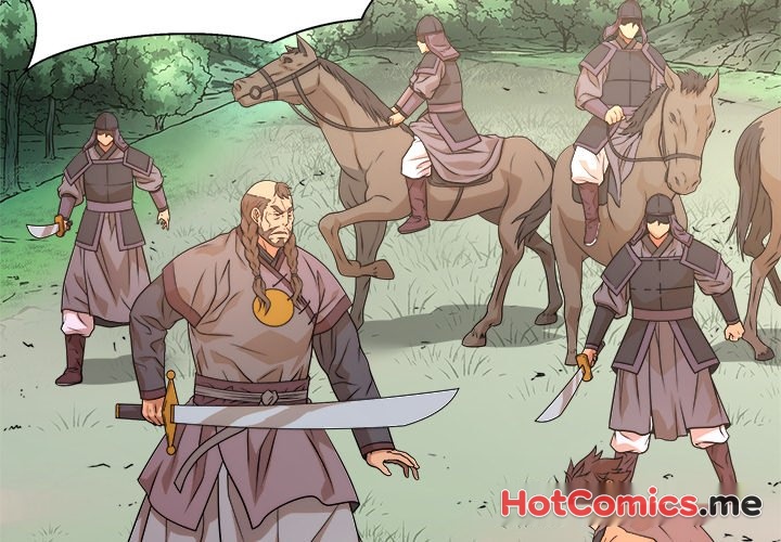 The Humble Warriors - episode 12 - 2