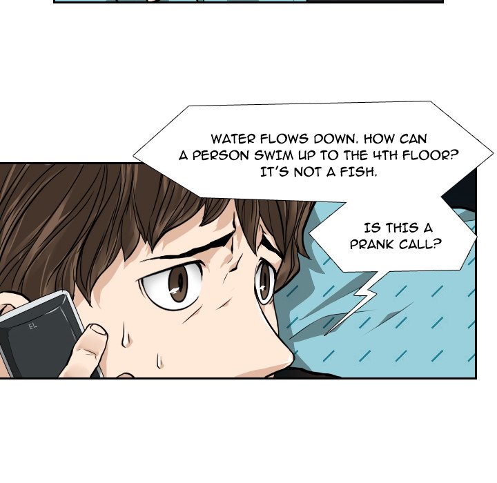 Attack of the Hand - episode 2 - 27