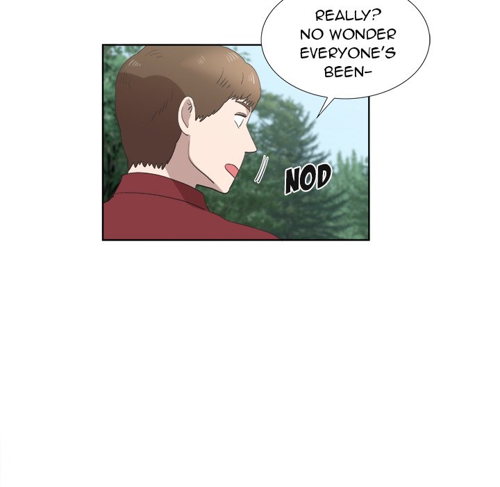 New Teacher in Town - episode 23 - 17