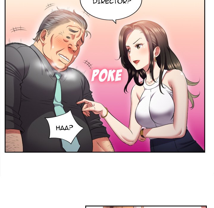 Yuri's Part Time Job - episode 15 - 22