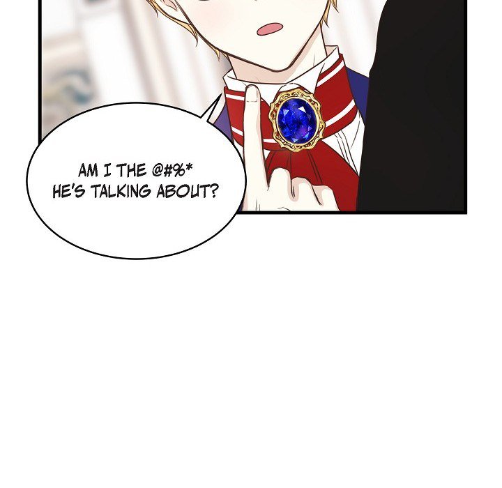 Hold on, Crown Prince! - episode 16 - 4