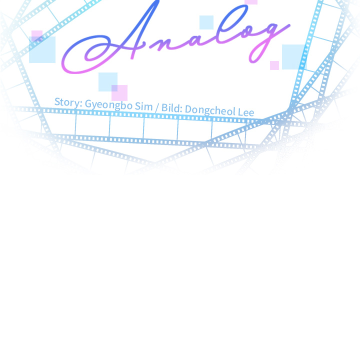 Analog - episode 8 - 5
