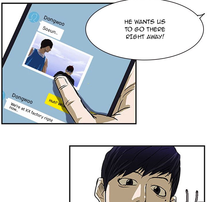 Tweener - episode 17 - 55