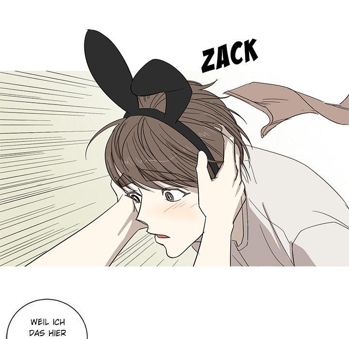 Hubby Bunny - episode 4 - 42