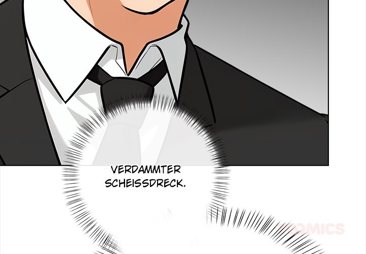 Das Pärchenspiel - episode 3 - 2