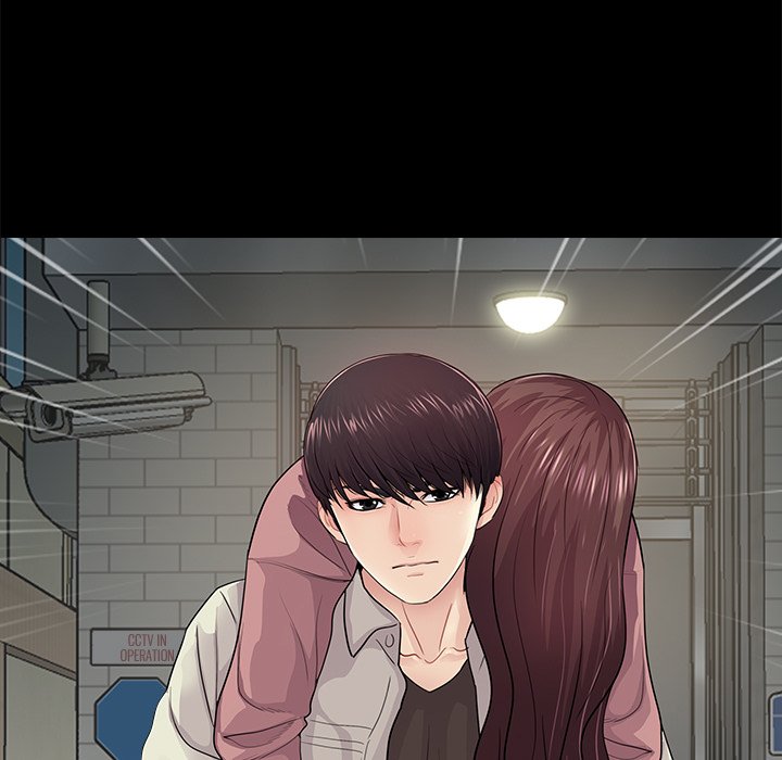 His Return - episode 21 - 52