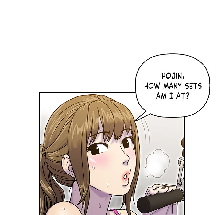 Sleeping With the Ghost - episode 6 - 14