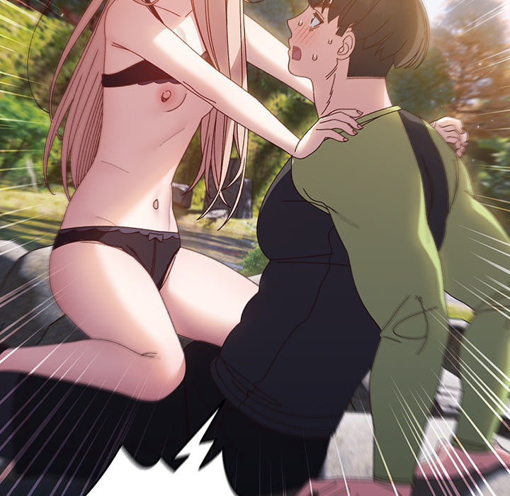 Boss! I'm Taking Your Girl! - UNCENSORED - episode 17 - 76