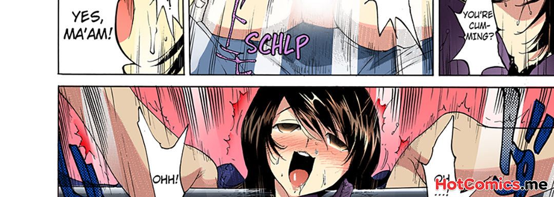 Smash Me! Glory Hole Girls:  Please Use Me... - episode 10 - 21