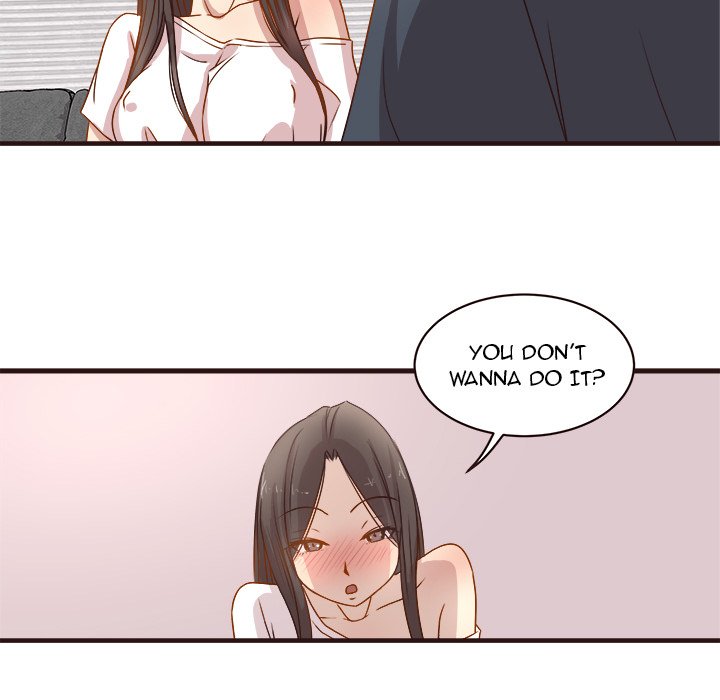 Stupid Love - episode 2 - 89