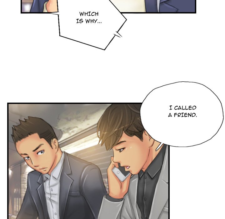 New Face - episode 25 - 7
