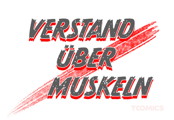 Verstand über Muskeln - episode 6 - 0