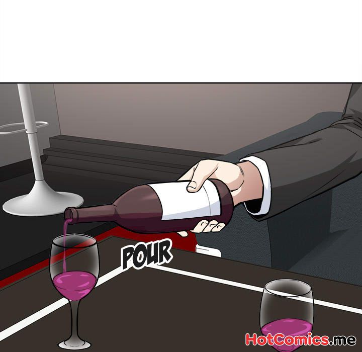 Excuse me, This is my Room - UNCENSORED - episode 25 - 86