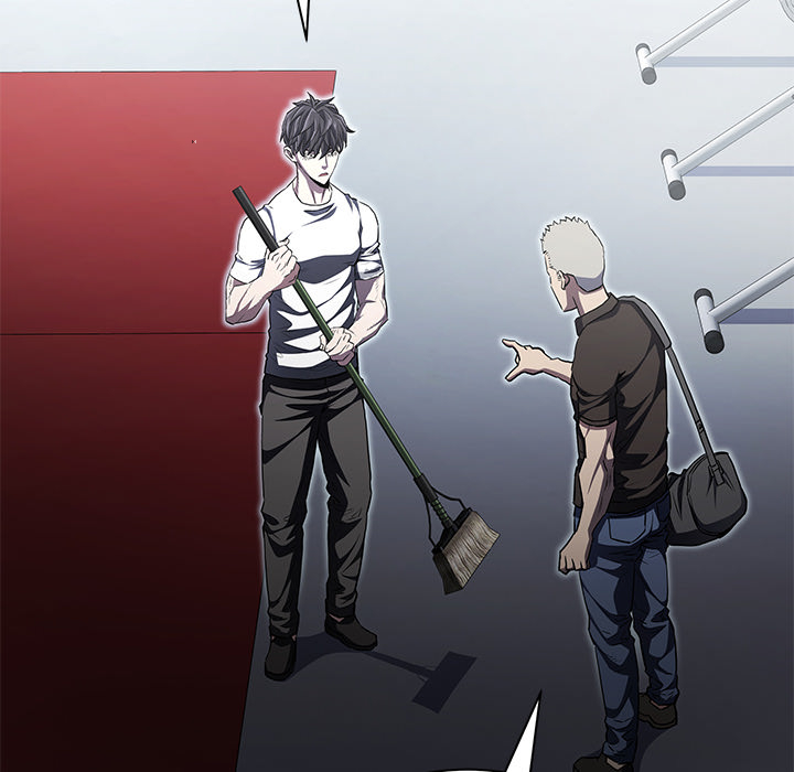 Born to Bleed - episode 9 - 13