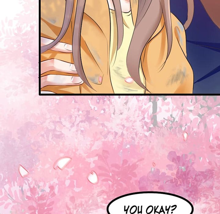 Help! My Boyfriend is a Monster - episode 1 - 17