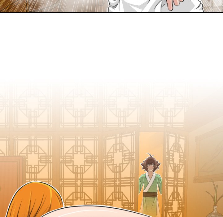 Secret World of Martial Arts - episode 11 - 8