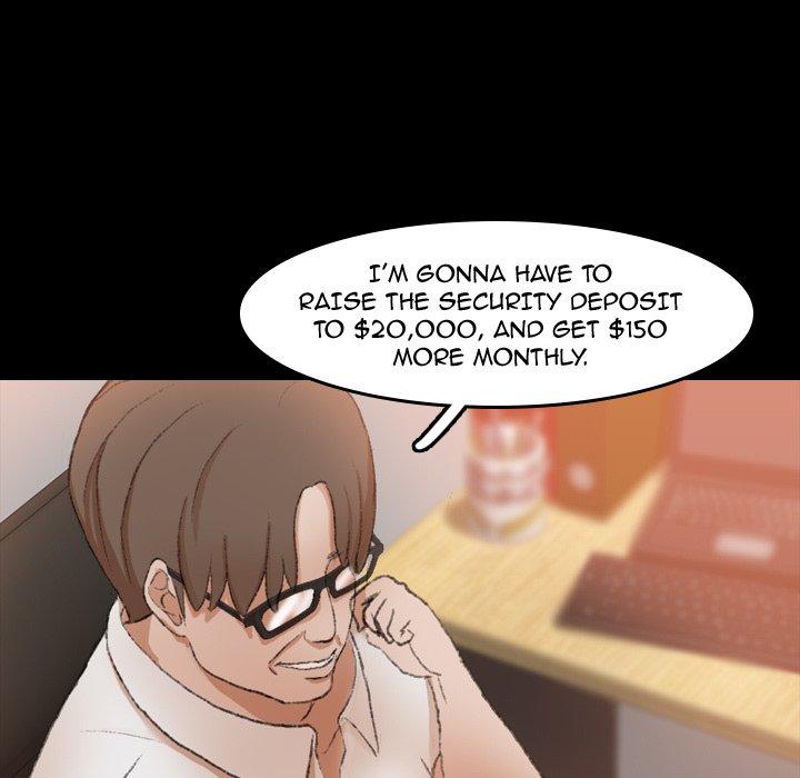 Secret Neighbors - episode 40 - 99
