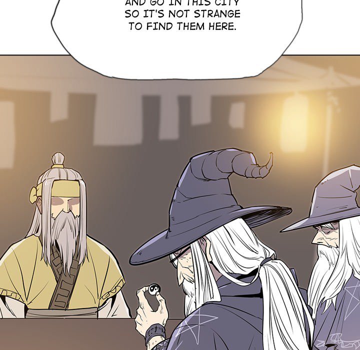 The Fang of Yeongno - episode 10 - 89
