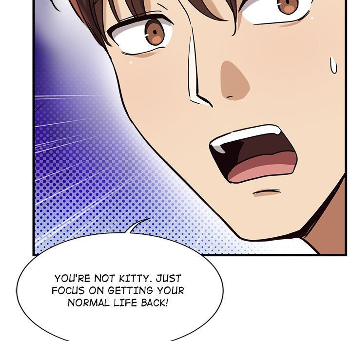 My Other Girlfriend - episode 6 - 175