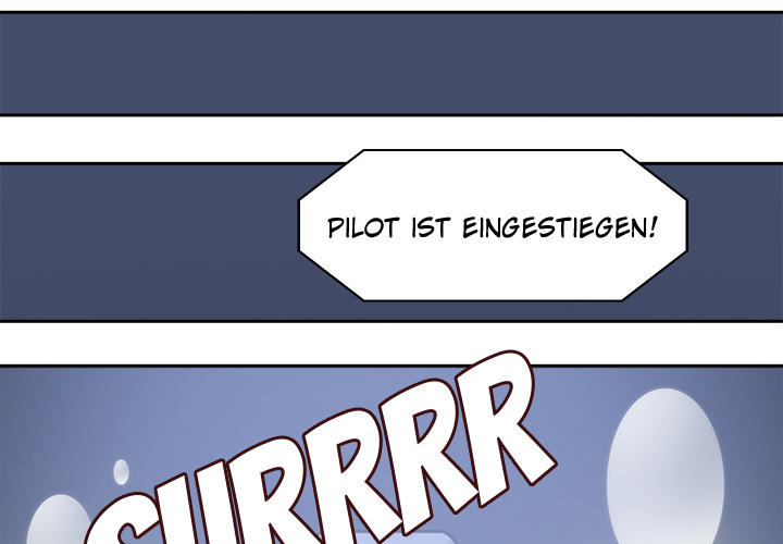 Agent Playboy meldet sich zum Dienst - episode 8 - 3