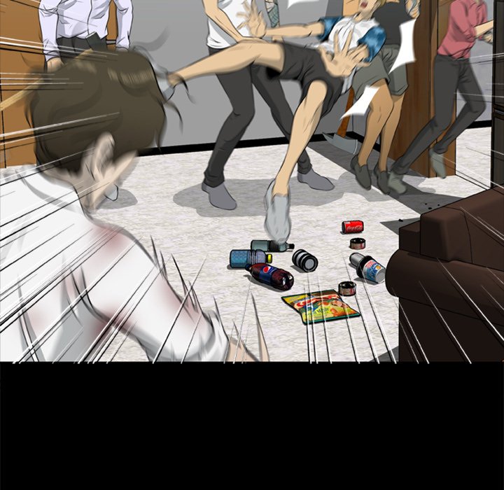 Zombie Wave - episode 14 - 70