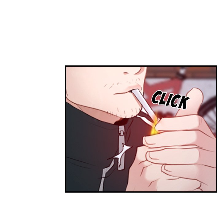The First Love Story - episode 13 - 41