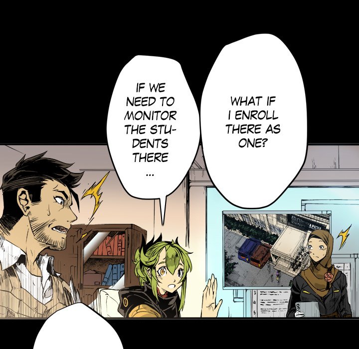 Knight of Rakshasa - episode 36 - 44