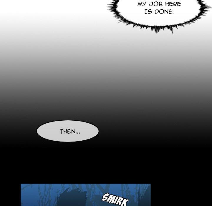 Path to Salvation - episode 26 - 39