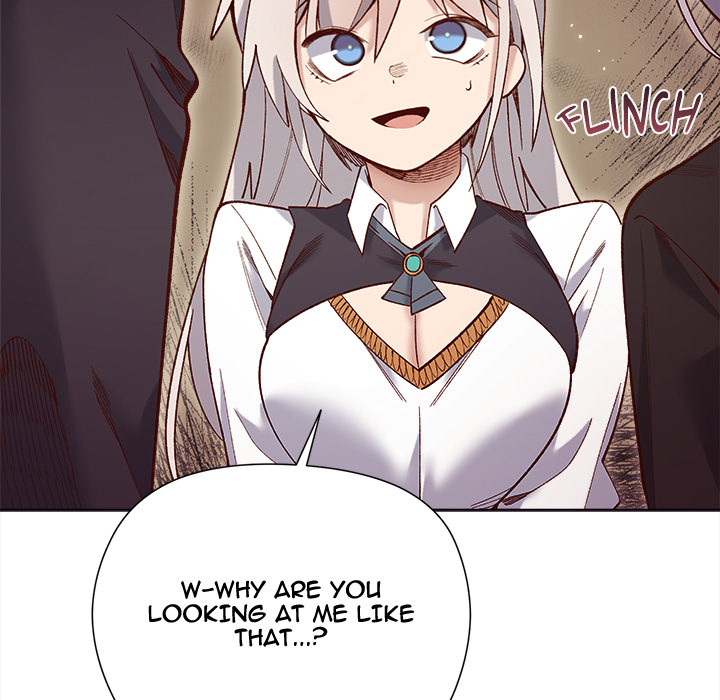 Young Lady's Knight - episode 28 - 138