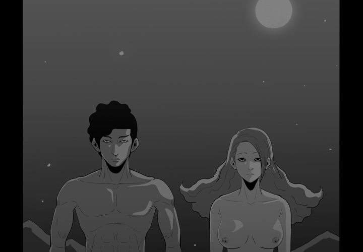 Evas Verderben - episode 76 - 2